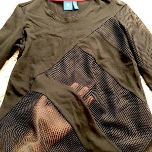 🚫SOLD🚫  
NEW ✨ adidas Originals Top